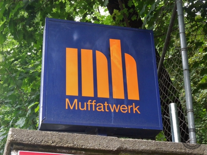 Muffathalle München