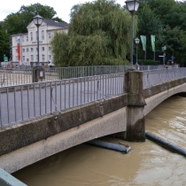 Mariannenbrücke in München