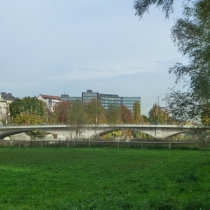Reichenbachbrücke in München