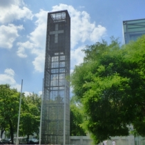 Herz-Jesu-Kirche in München-Neuhausen