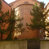 Kirche St. Gabriel in München-Haidhausen