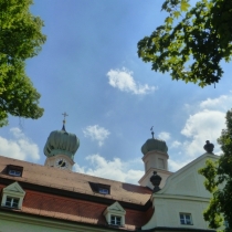 Heilig-Geist-Spital in München