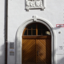 Theresia-Gerhardinger-Mädchenrealschule