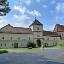 Schloss Blutenburg in München