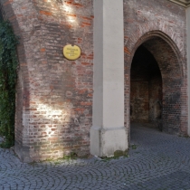 Sendlinger Tor in München