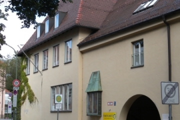 Knabenschule Au