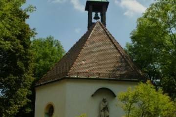 Winthirkirche Mariä Himmelfahrt in München-Neuhausen